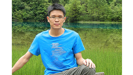 江伟华--西南民大遗传学硕士
现任：战略手艺产品司理，，，，走进社会学习才真正最先，，，，谢谢资源家人的资助、支持、明确、容纳，，，，永远是我最好的同路人和领路人。。。